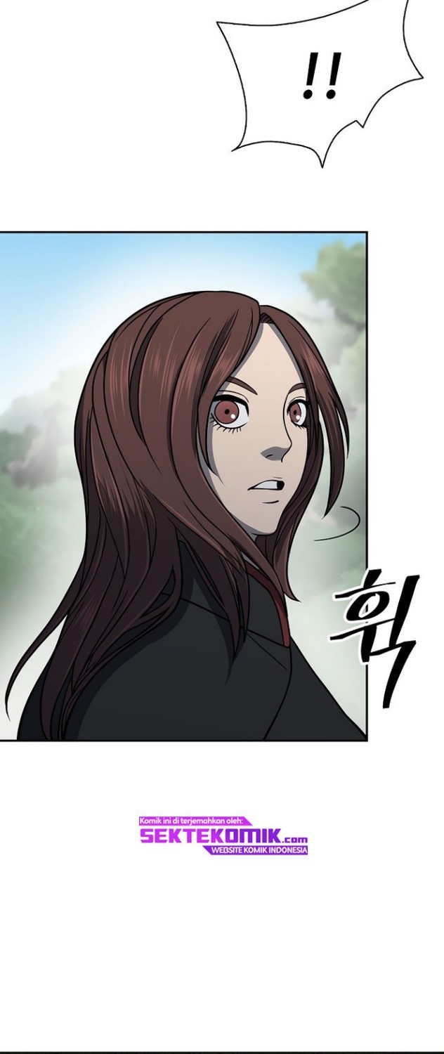 Record of the War God Chapter 150 End Gambar 135