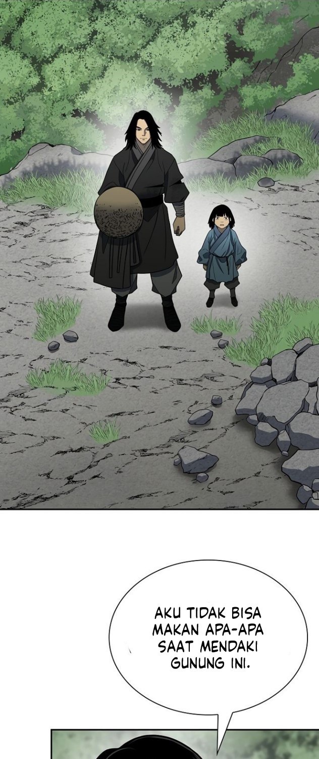 Record of the War God Chapter 150 End Gambar 136