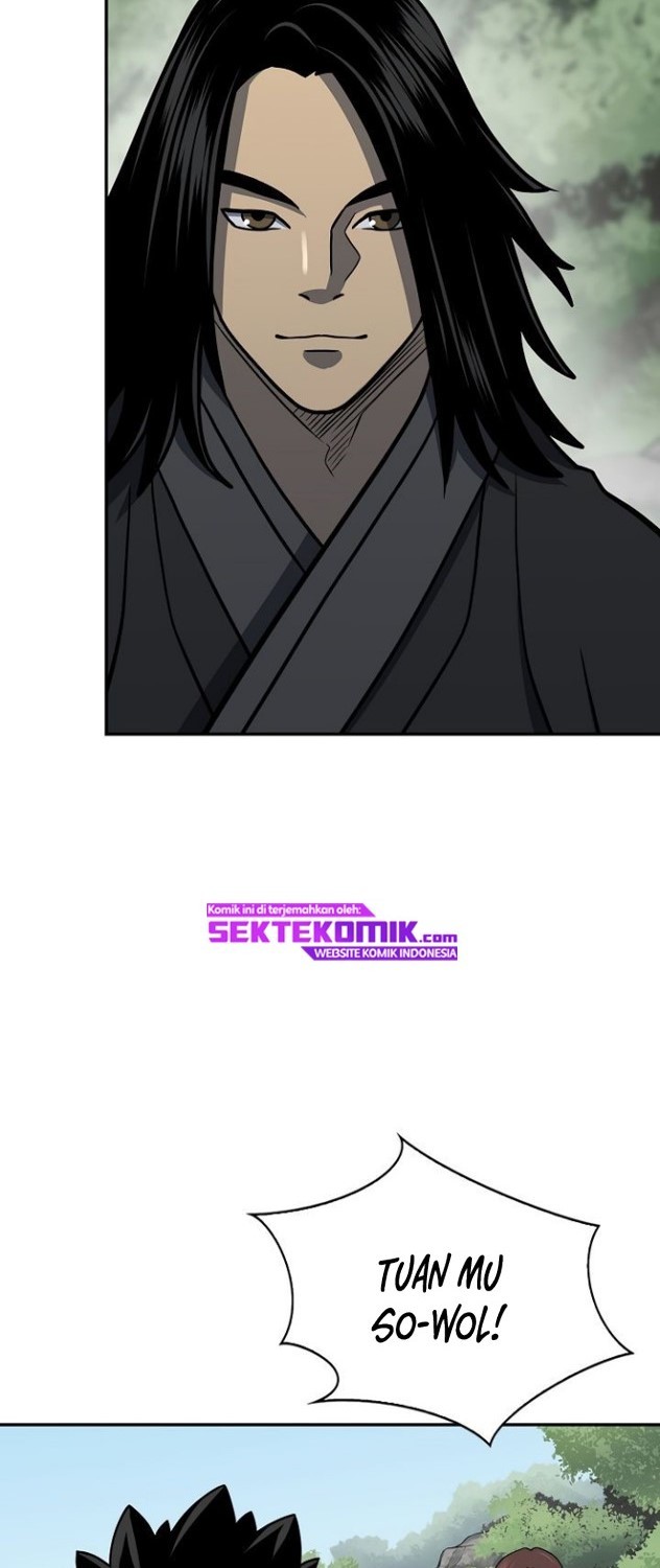 Record of the War God Chapter 150 End Gambar 137
