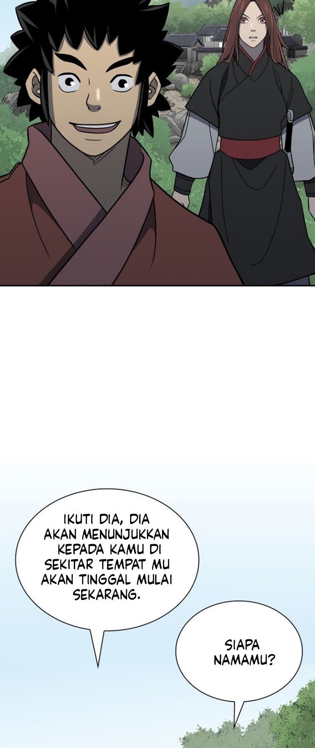 Record of the War God Chapter 150 End Gambar 138