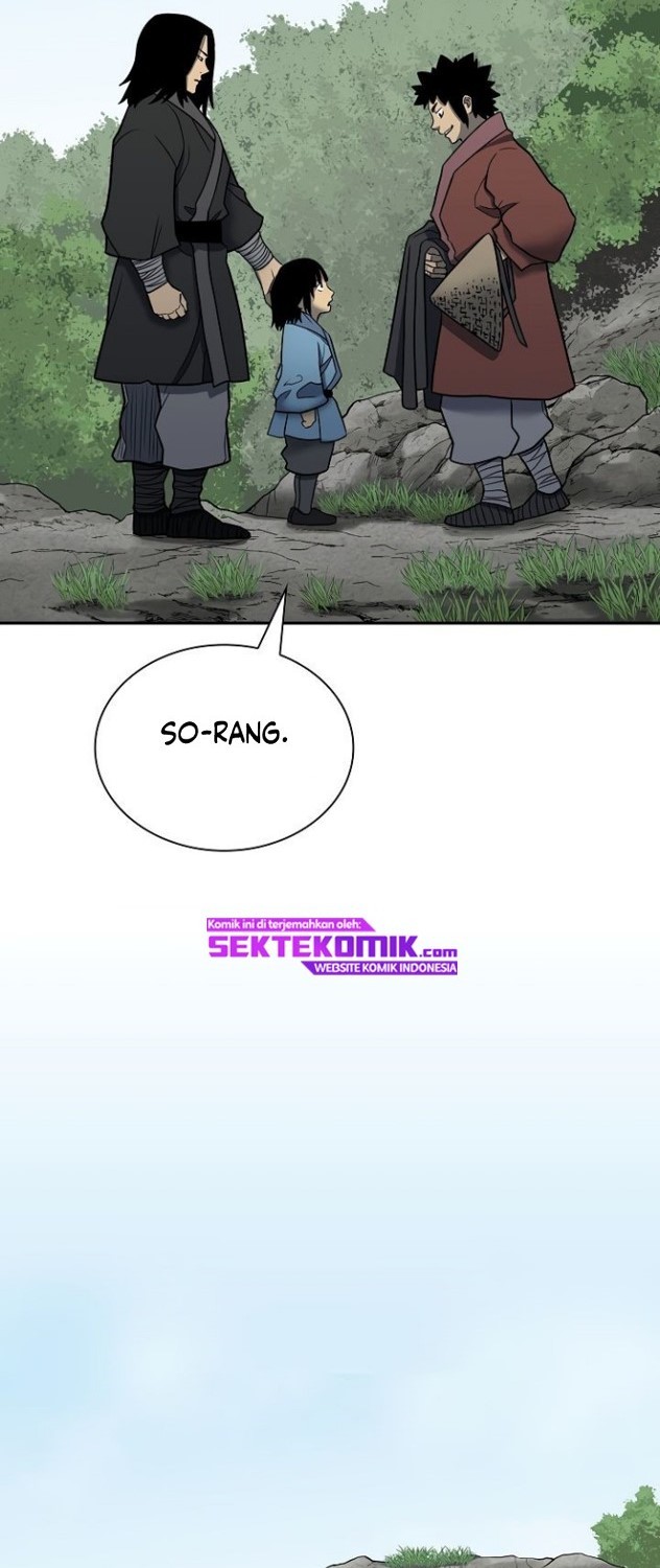Record of the War God Chapter 150 End Gambar 139