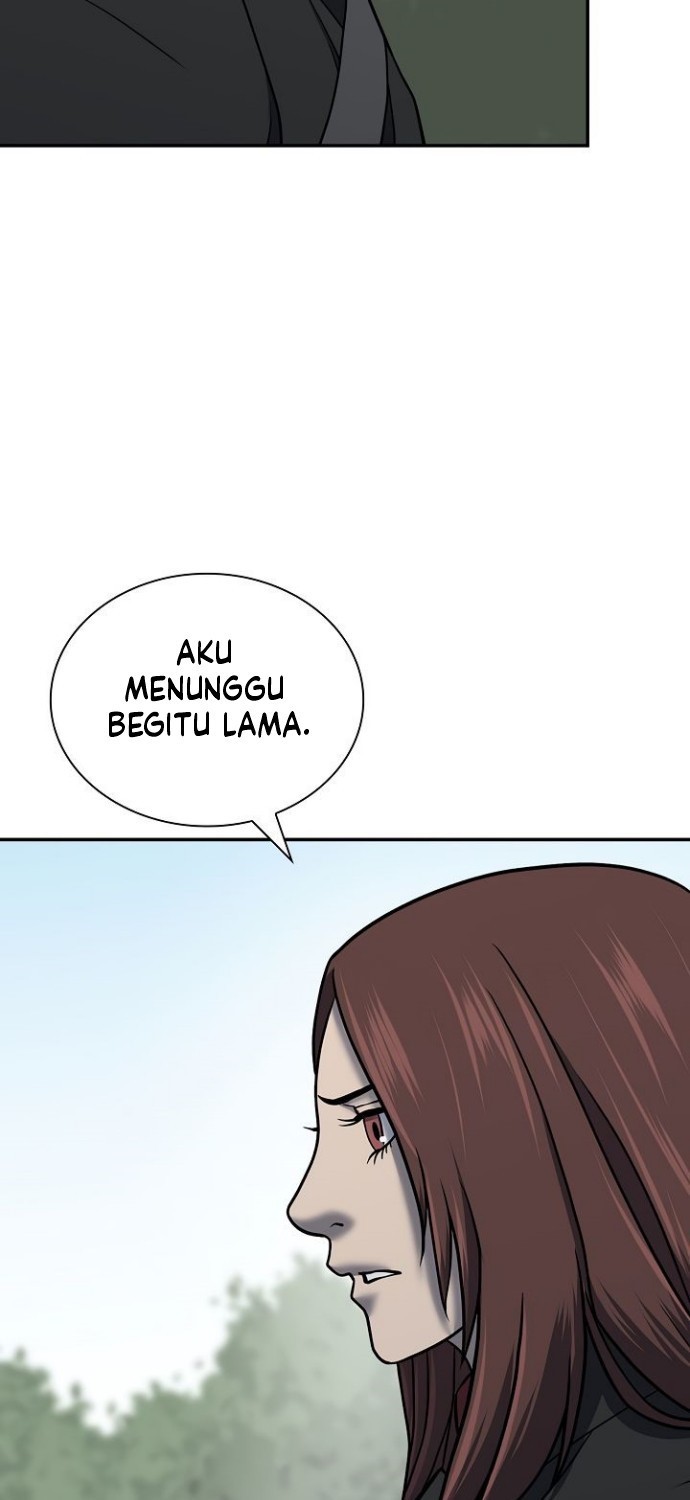 Record of the War God Chapter 150 End Gambar 142