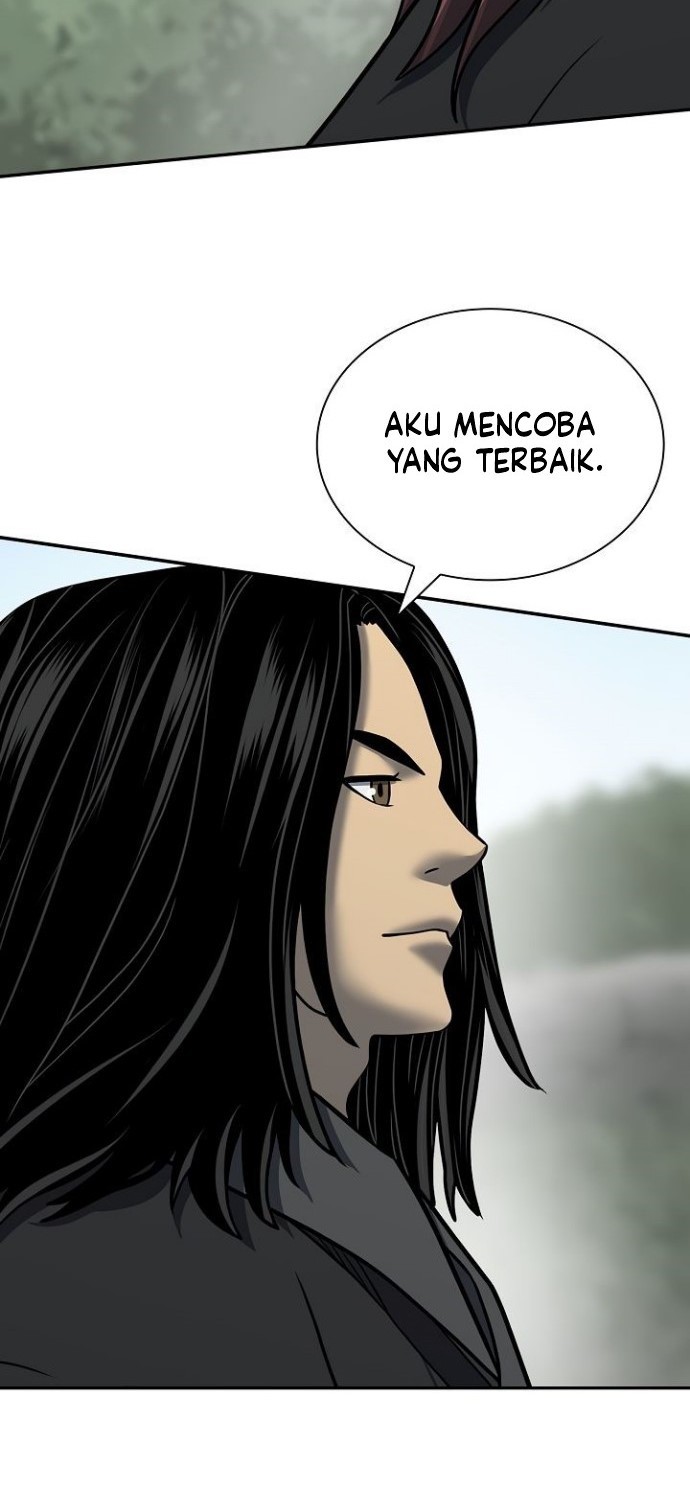 Record of the War God Chapter 150 End Gambar 143