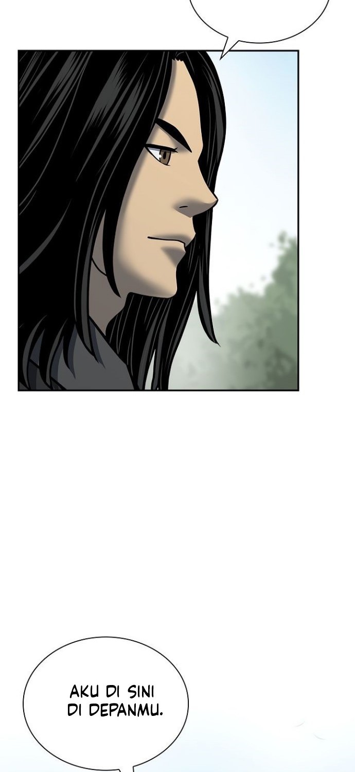 Record of the War God Chapter 150 End Gambar 145