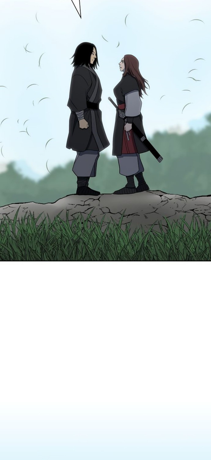 Record of the War God Chapter 150 End Gambar 146