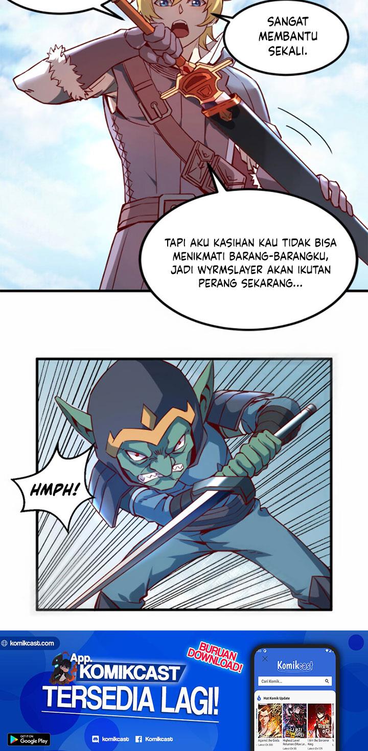 Record of The Mightiest Lord Chapter 04 Gambar 14