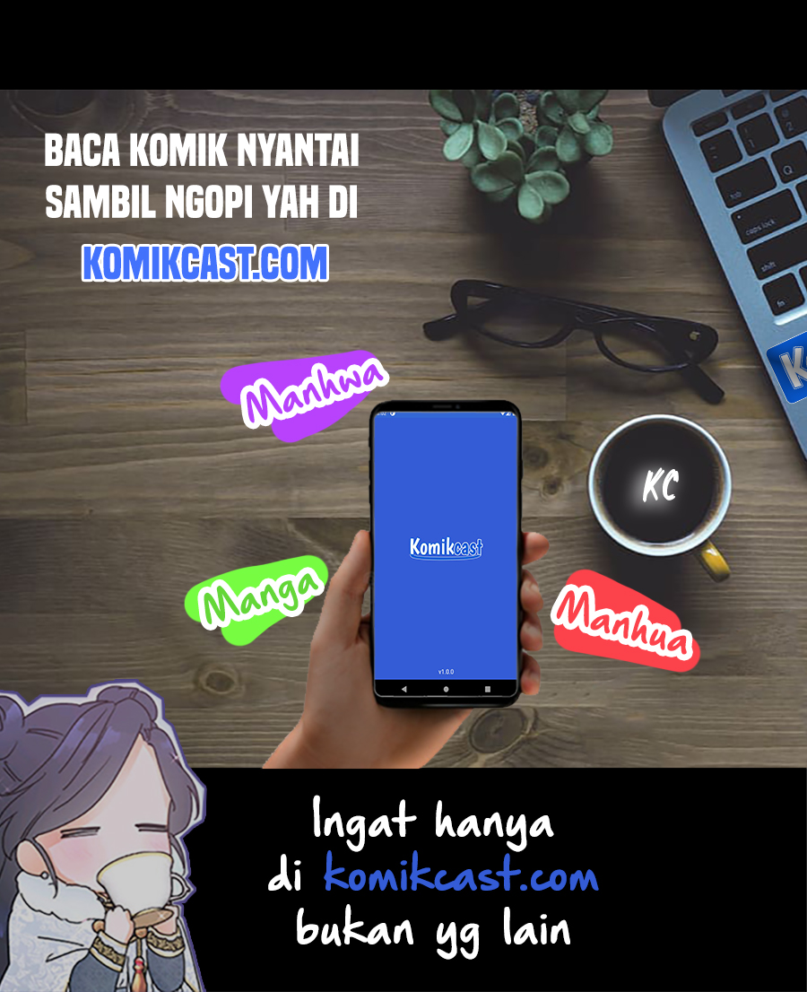 Record of The Mightiest Lord Chapter 04 Gambar 19