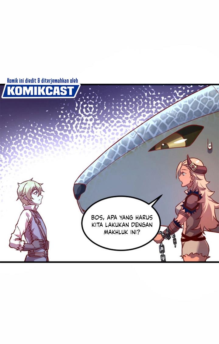Record of The Mightiest Lord Chapter 07 Gambar 5