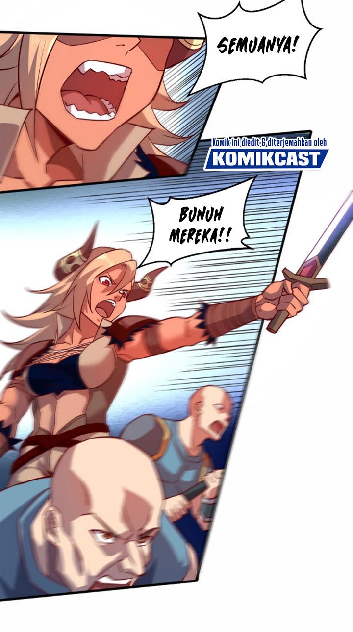Record of The Mightiest Lord Chapter 07 Gambar 15