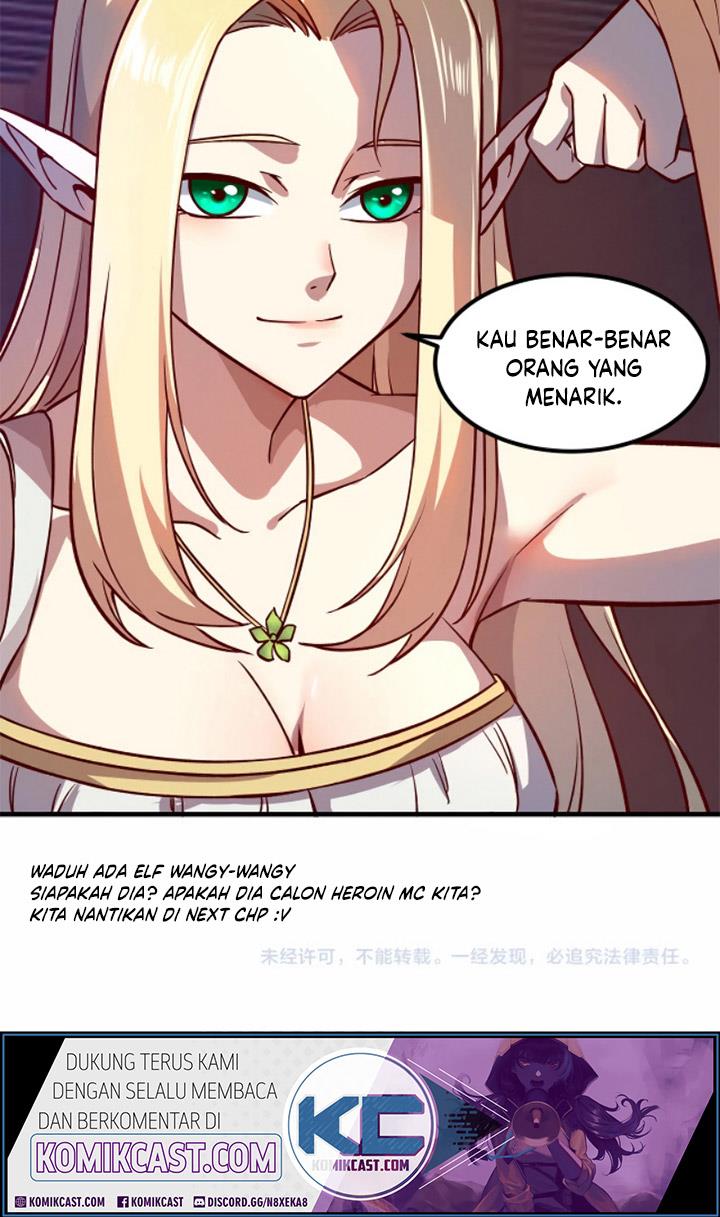 Record of The Mightiest Lord Chapter 07 Gambar 22
