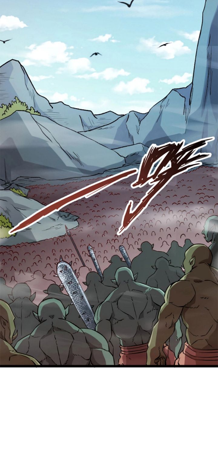 Record of The Mightiest Lord Chapter 11 Gambar 7