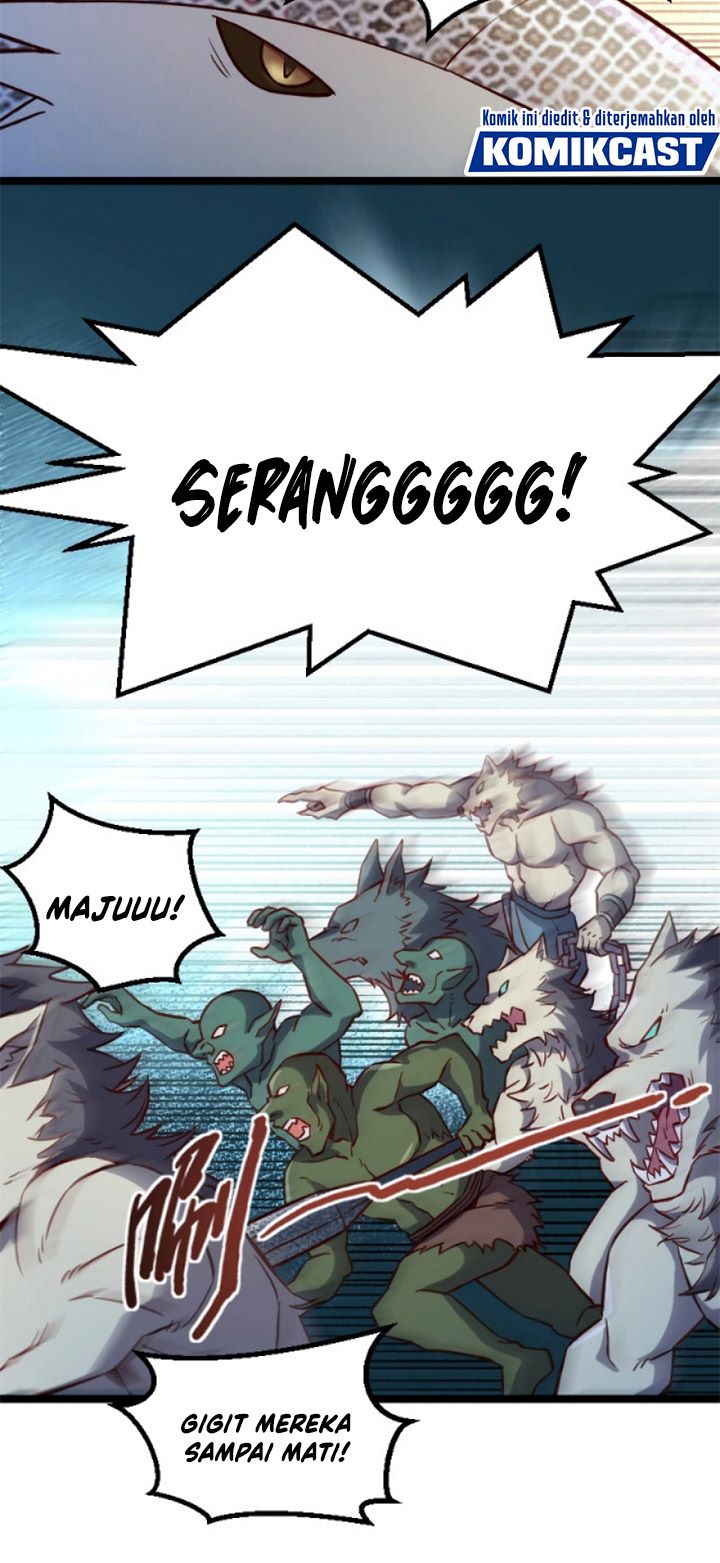 Record of The Mightiest Lord Chapter 11 Gambar 10