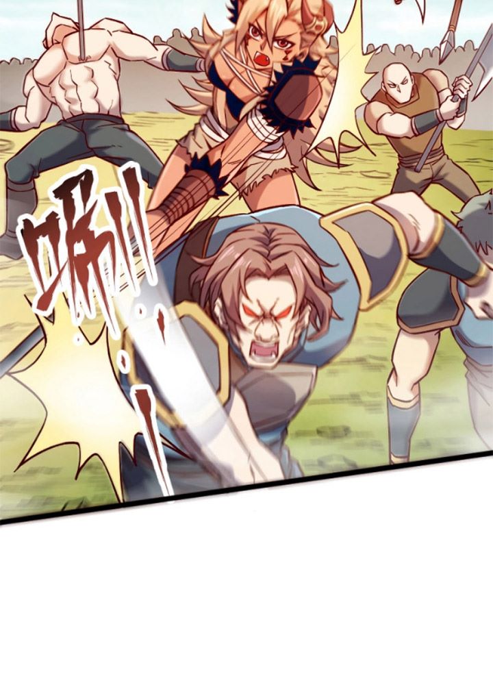 Record of The Mightiest Lord Chapter 11 Gambar 13