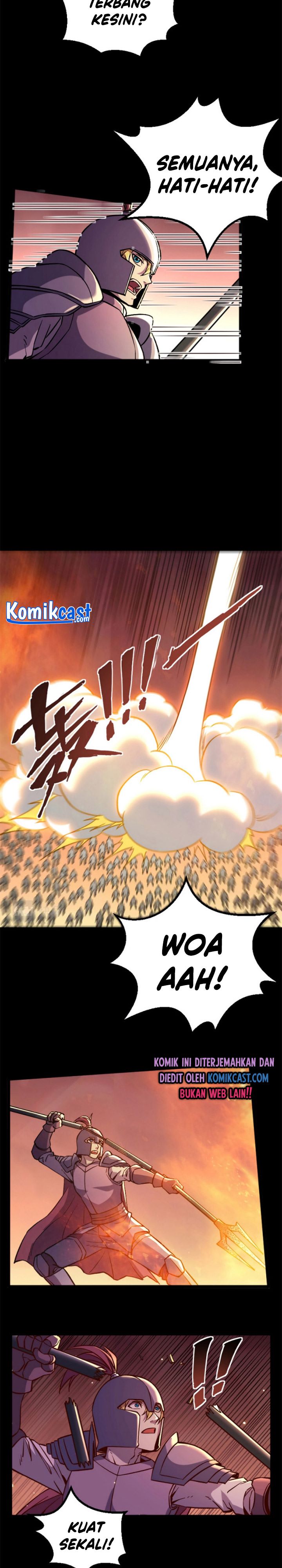 Record of The Mightiest Lord Chapter 11 Gambar 25