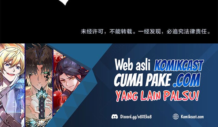 Record of The Mightiest Lord Chapter 11 Gambar 26