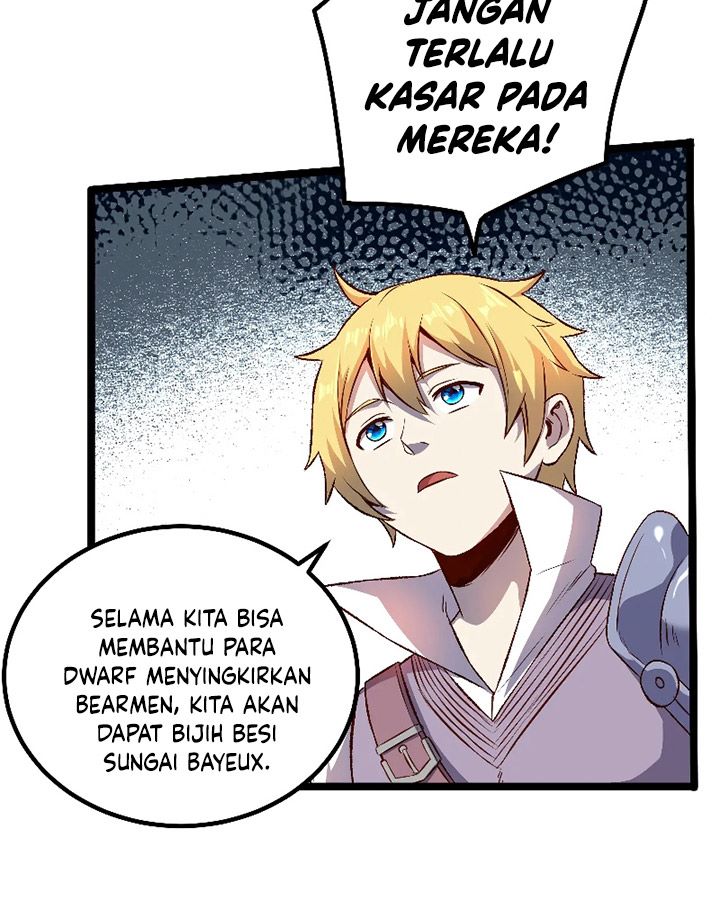 Record of The Mightiest Lord Chapter 18 Gambar 9