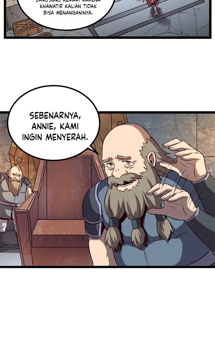 Record of The Mightiest Lord Chapter 18 Gambar 13