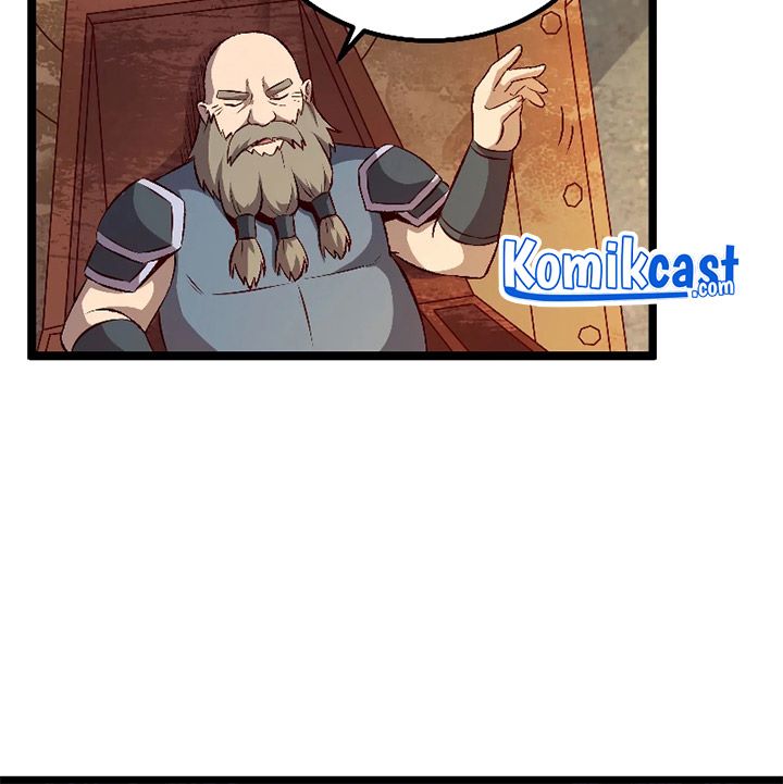 Record of The Mightiest Lord Chapter 18 Gambar 17