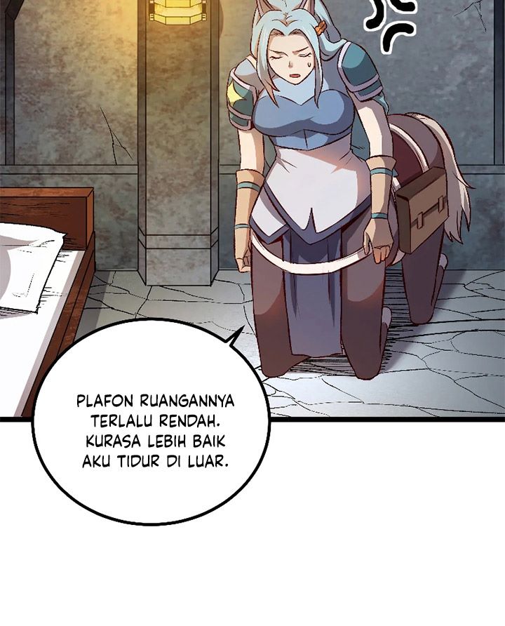 Record of The Mightiest Lord Chapter 18 Gambar 21