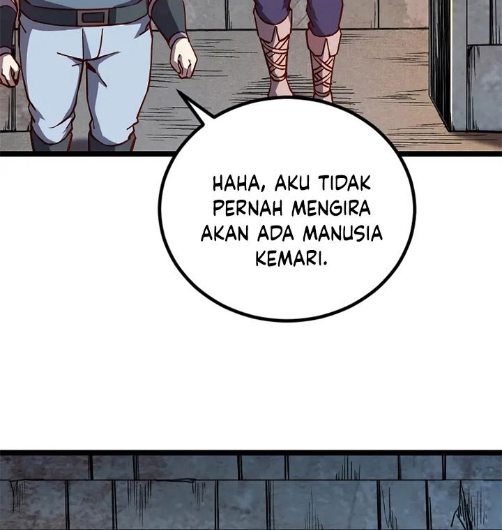 Record of The Mightiest Lord Chapter 21 Gambar 3