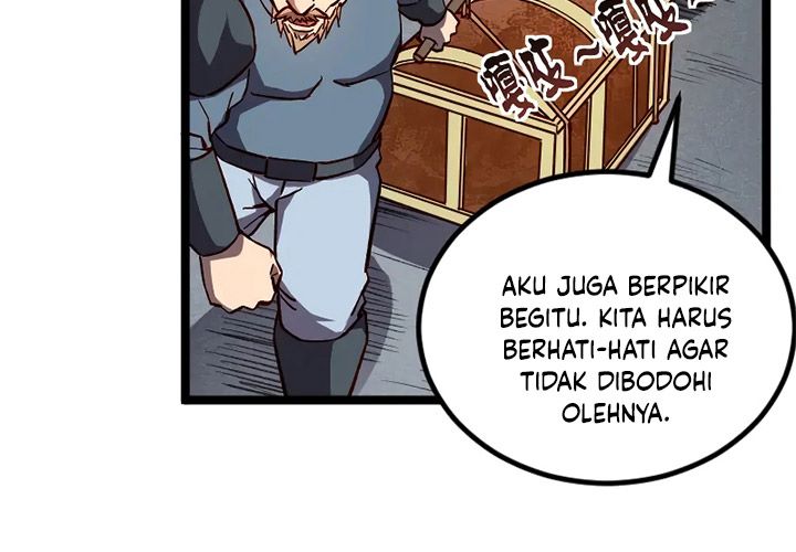 Record of The Mightiest Lord Chapter 21 Gambar 14
