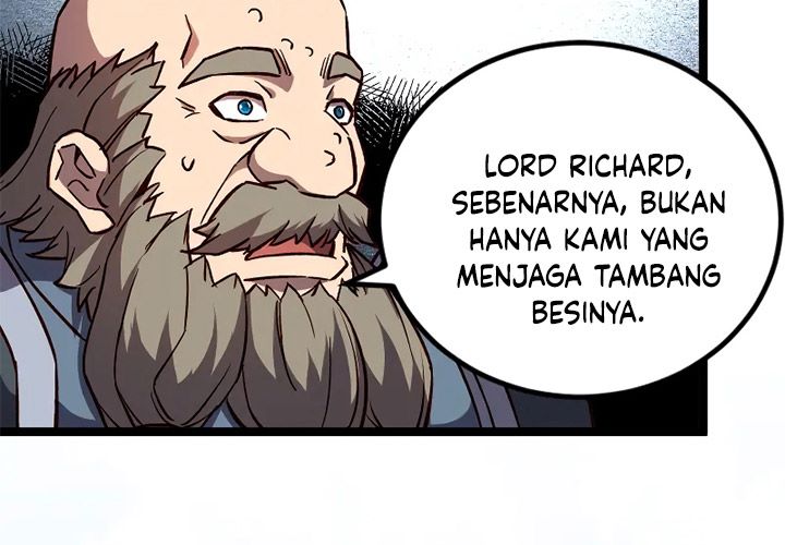 Record of The Mightiest Lord Chapter 21 Gambar 19