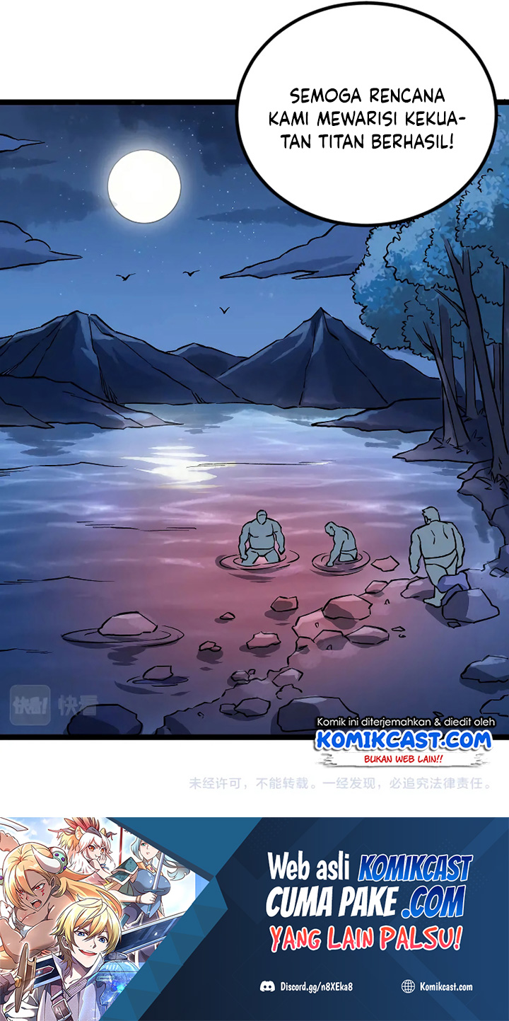 Record of The Mightiest Lord Chapter 26 Gambar 19