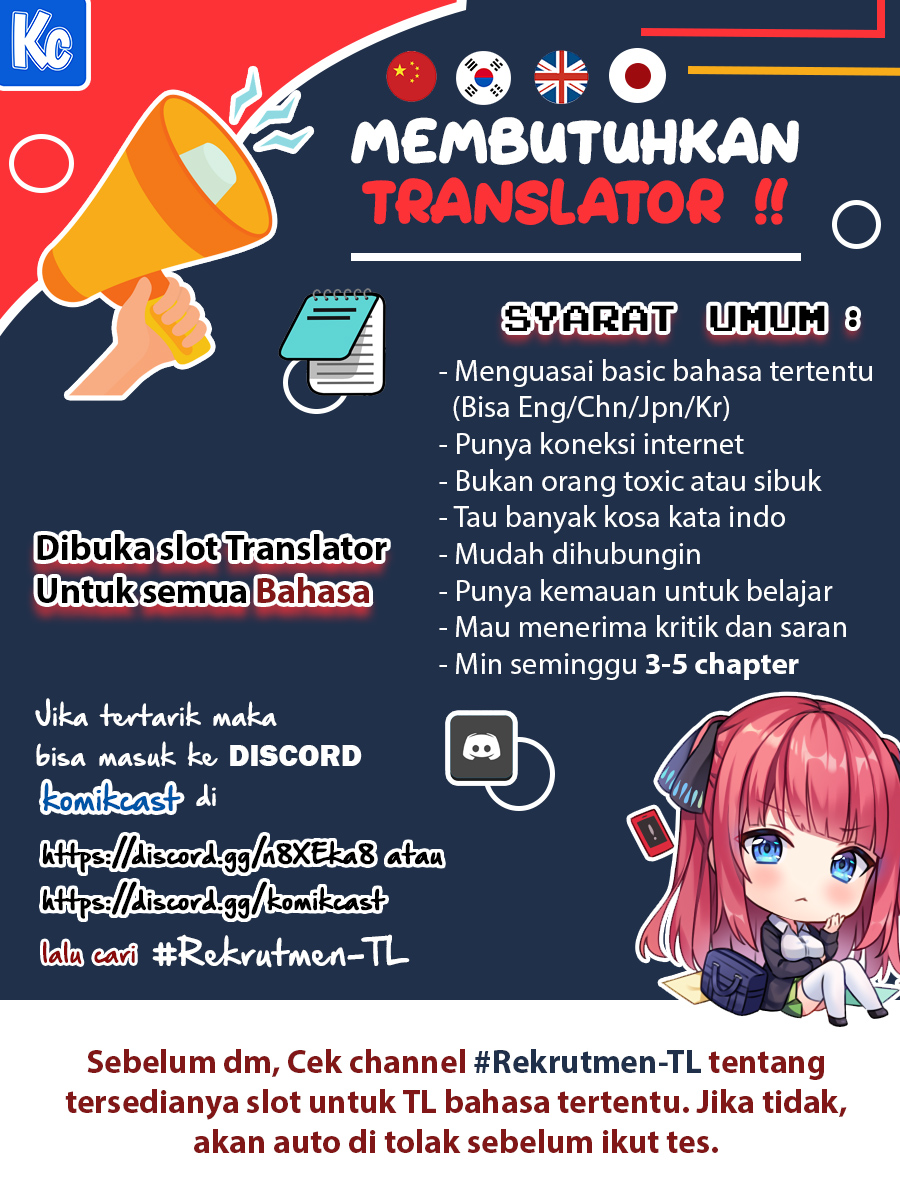 Record of The Mightiest Lord Chapter 26 Gambar 21