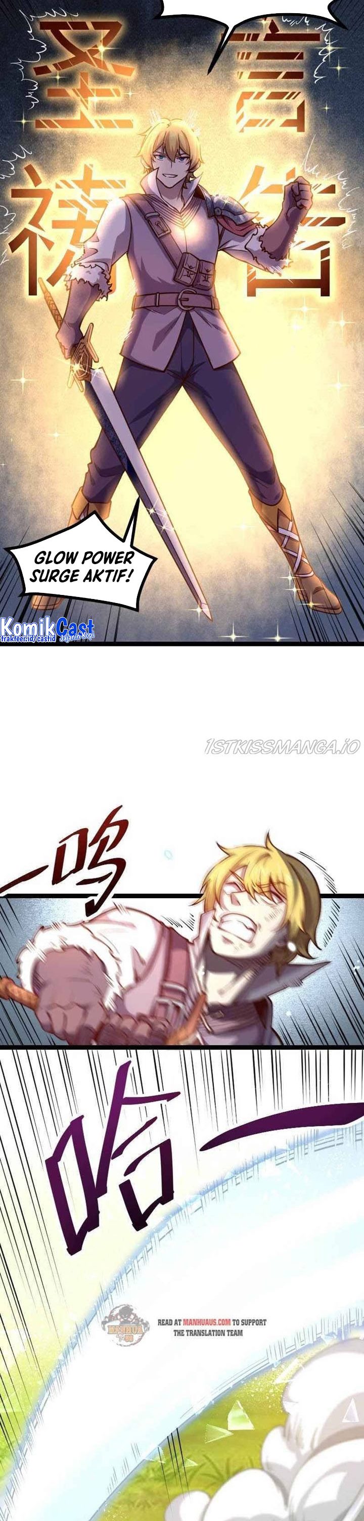 Record of The Mightiest Lord Chapter 39 Gambar 8