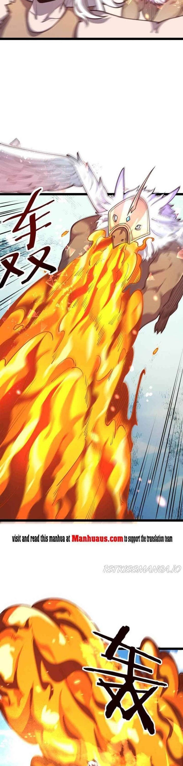 Record of The Mightiest Lord Chapter 39 Gambar 11