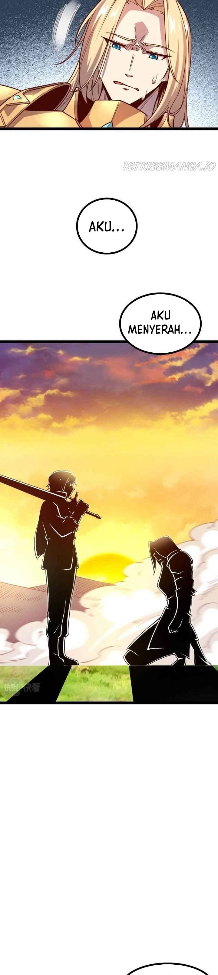 Record of The Mightiest Lord Chapter 39 Gambar 21