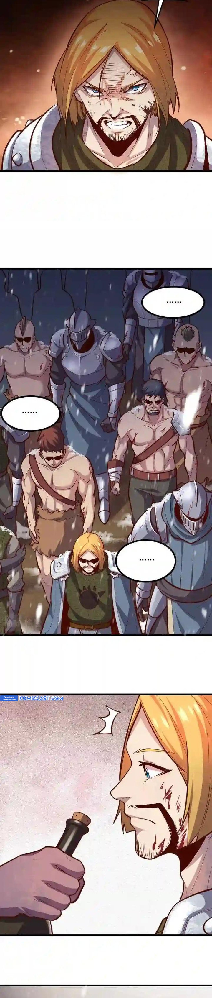 Record of The Mightiest Lord Chapter 50 Gambar 13