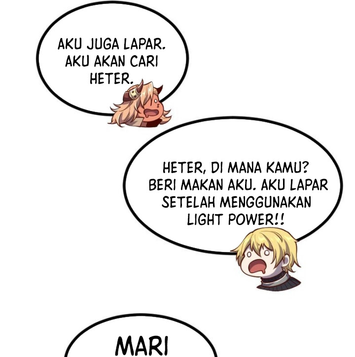 Record of The Mightiest Lord Chapter 52 Gambar 21