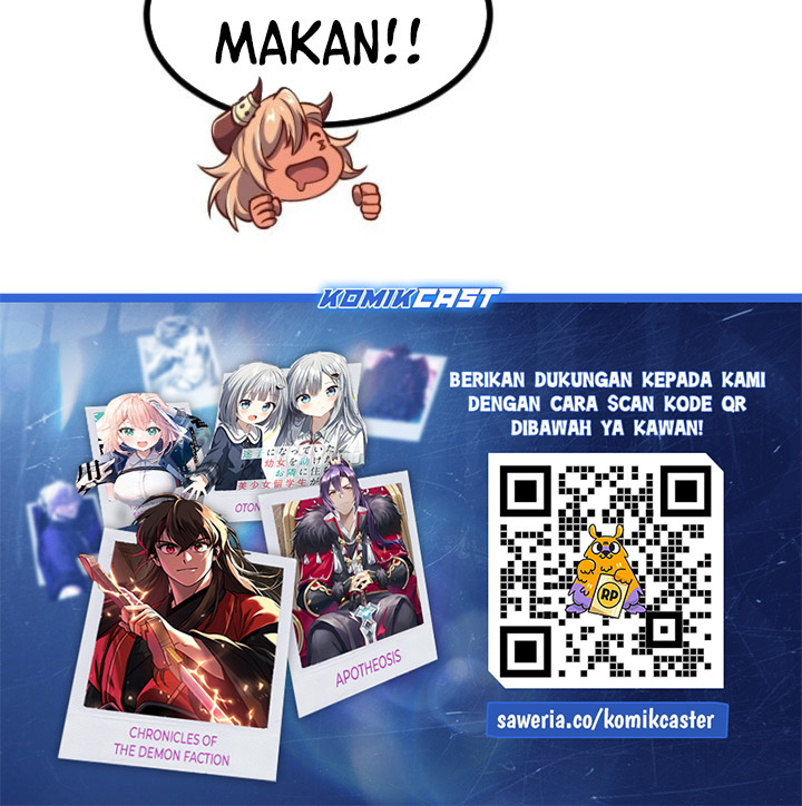 Record of The Mightiest Lord Chapter 52 Gambar 22