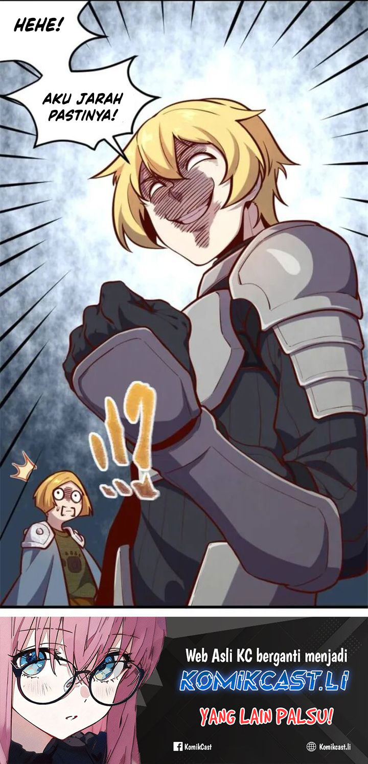 Record of The Mightiest Lord Chapter 53 Gambar 22