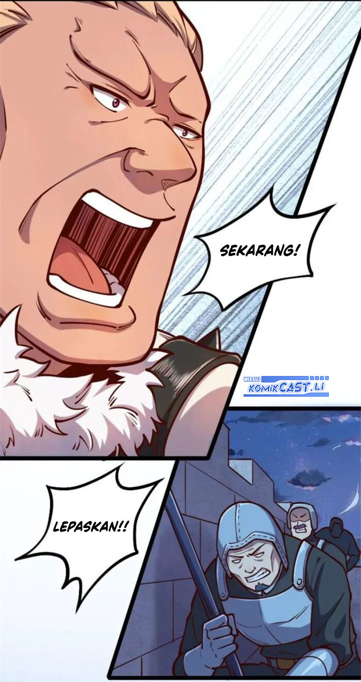 Record of The Mightiest Lord Chapter 56 Gambar 8