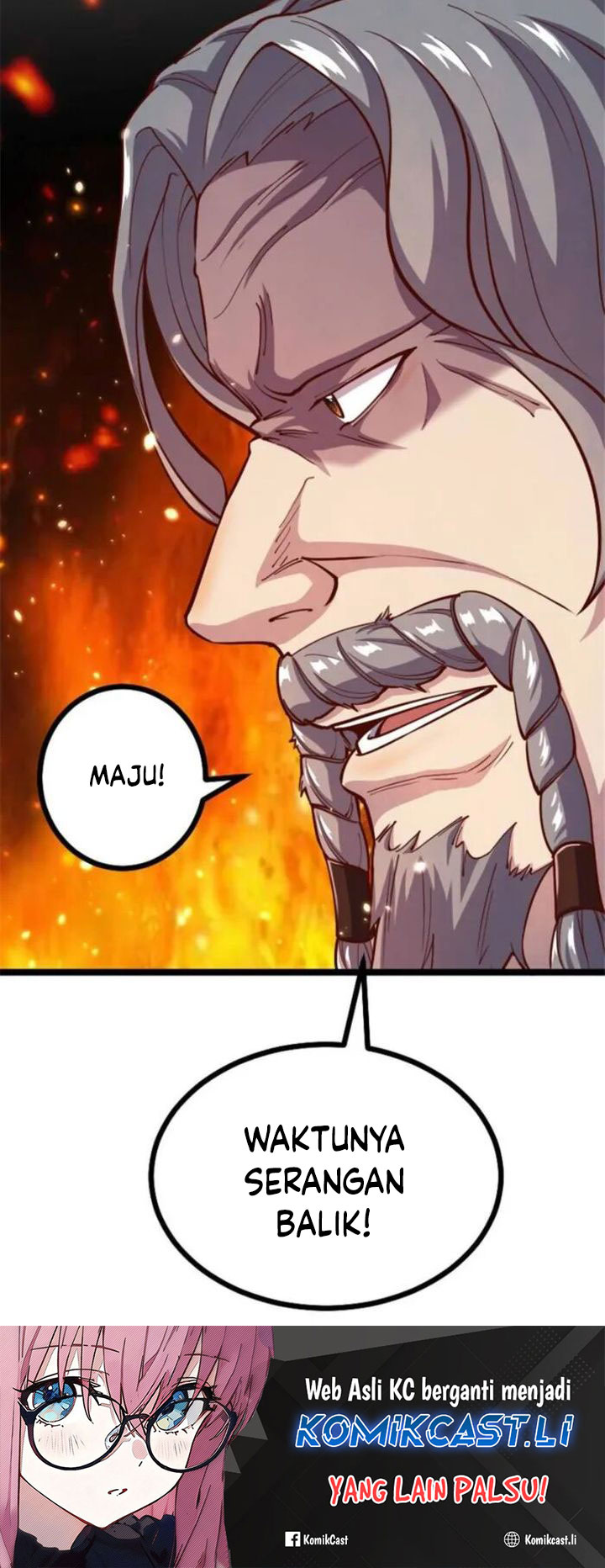 Record of The Mightiest Lord Chapter 56 Gambar 22