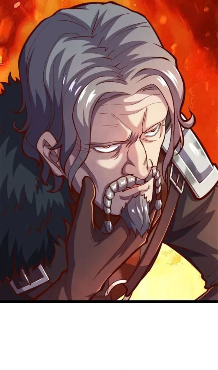 Record of The Mightiest Lord Chapter 57 Gambar 11