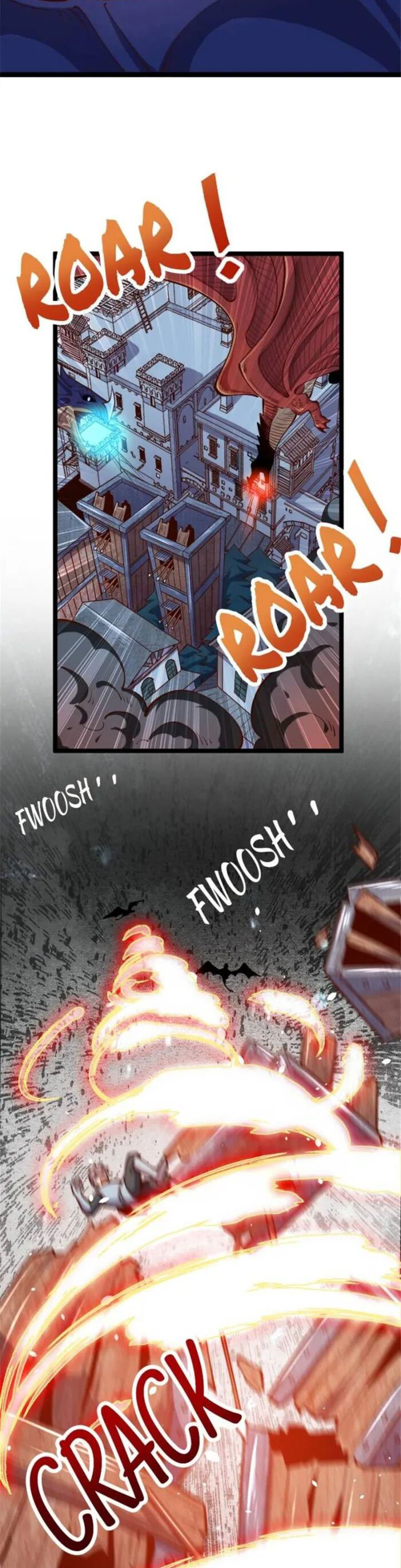 Record of The Mightiest Lord Chapter 57 Gambar 14