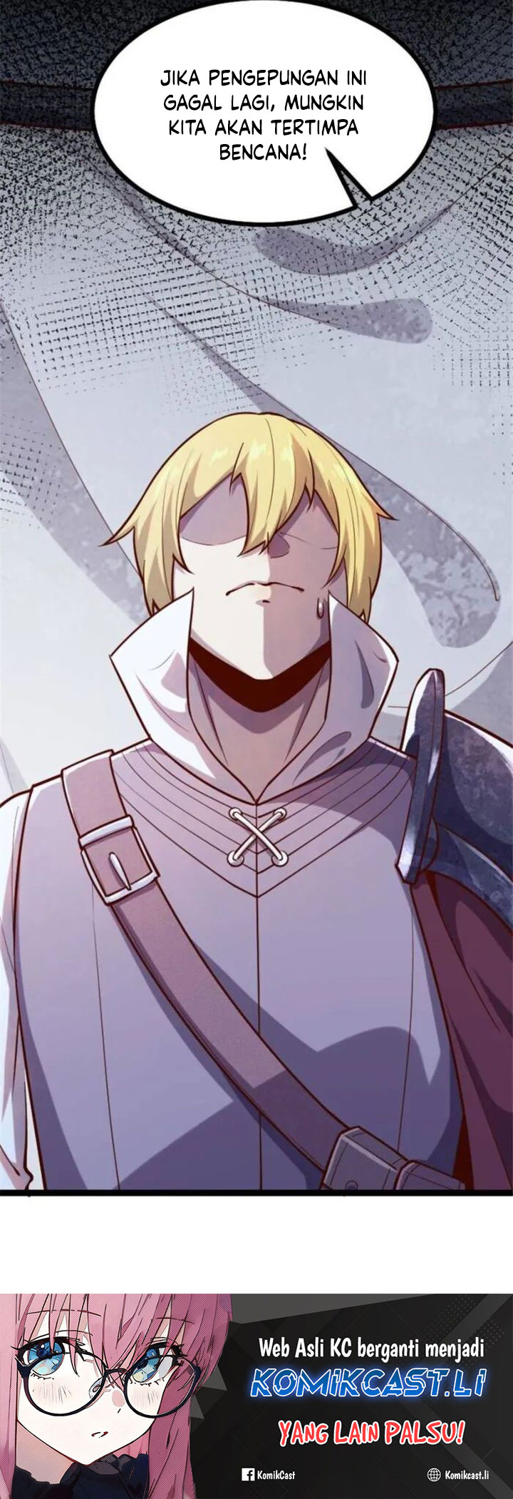 Record of The Mightiest Lord Chapter 57 Gambar 24