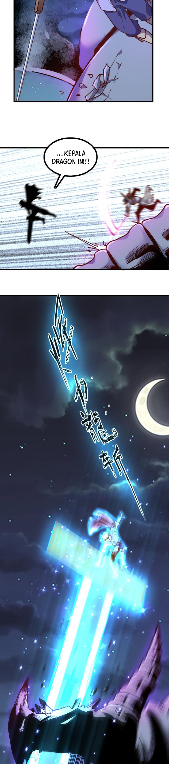 Record of The Mightiest Lord Chapter 64 Gambar 9