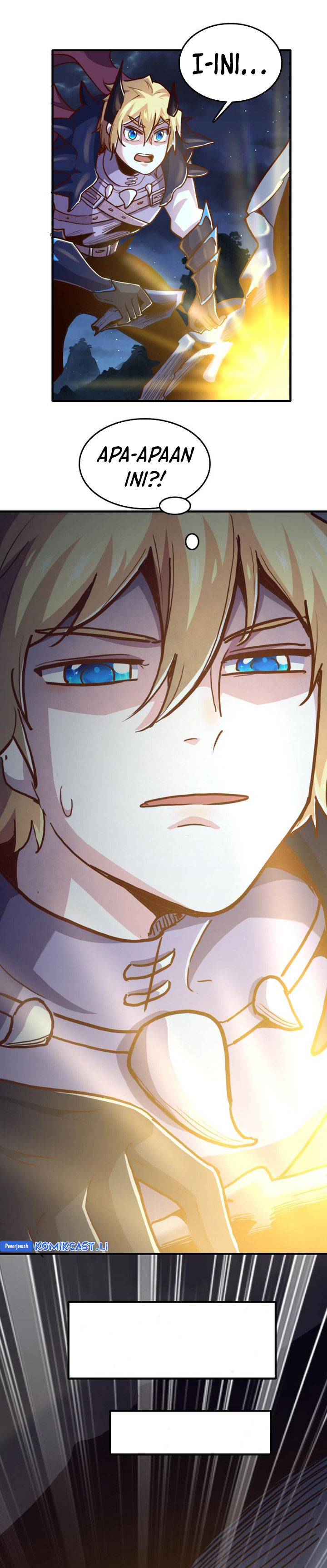 Record of The Mightiest Lord Chapter 64 Gambar 20