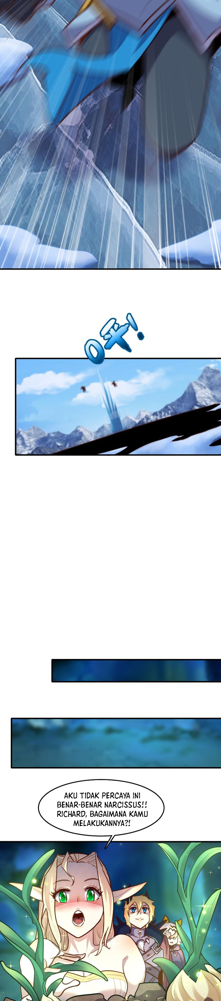 Record of The Mightiest Lord Chapter 69 Gambar 5