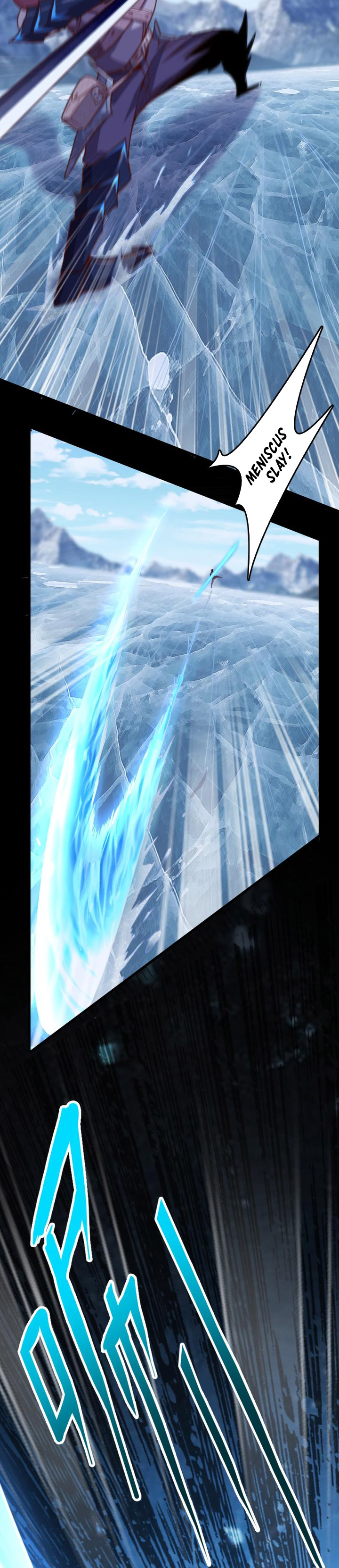 Record of The Mightiest Lord Chapter 69 Gambar 18