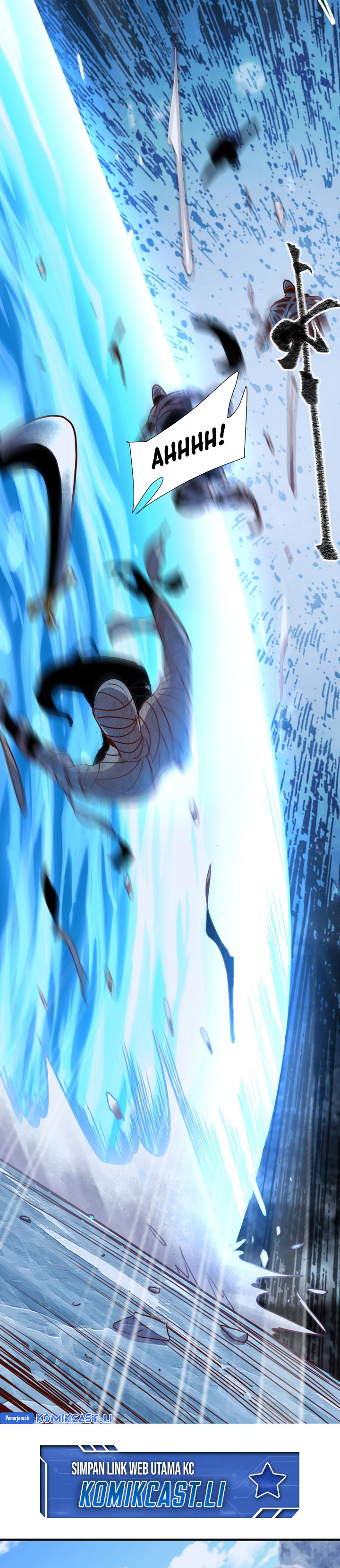 Record of The Mightiest Lord Chapter 69 Gambar 19