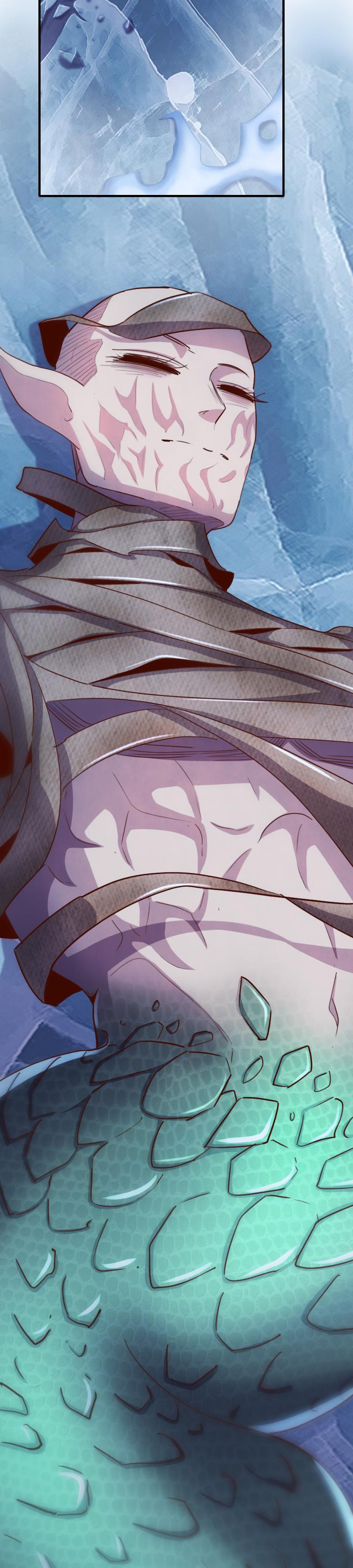 Record of The Mightiest Lord Chapter 70 Gambar 3