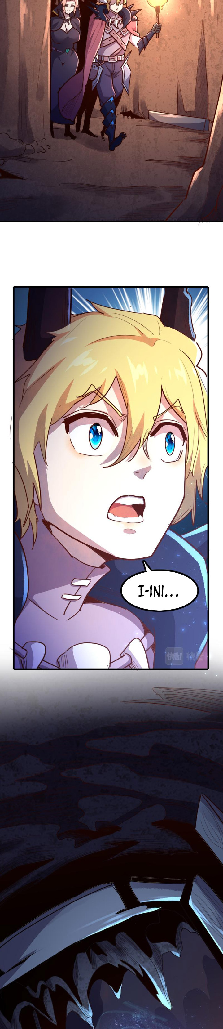 Record of The Mightiest Lord Chapter 70 Gambar 16