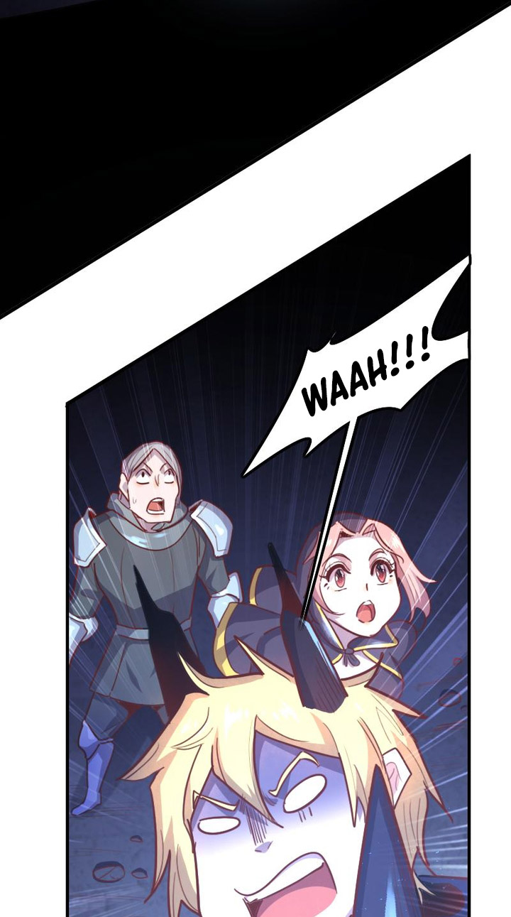 Record of The Mightiest Lord Chapter 70 Gambar 20