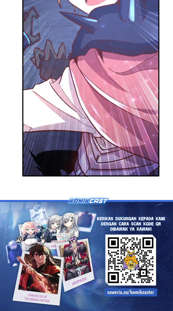 Record of The Mightiest Lord Chapter 70 Gambar 21