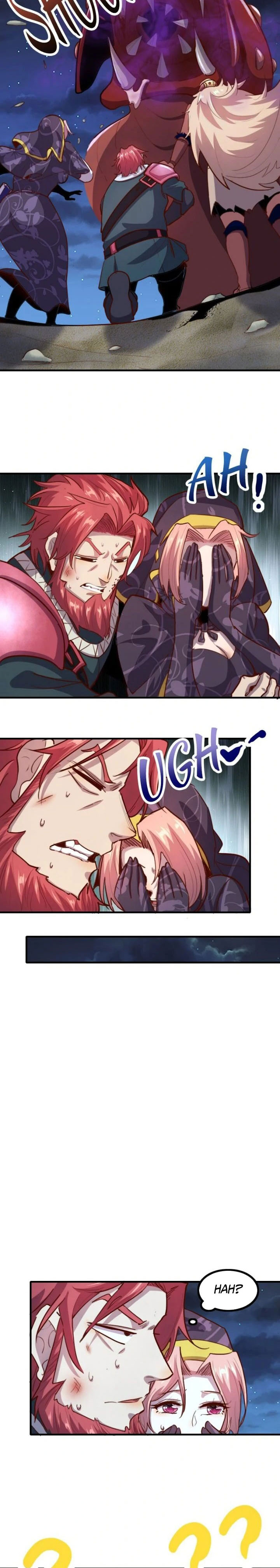 Record of The Mightiest Lord Chapter 76 Gambar 3